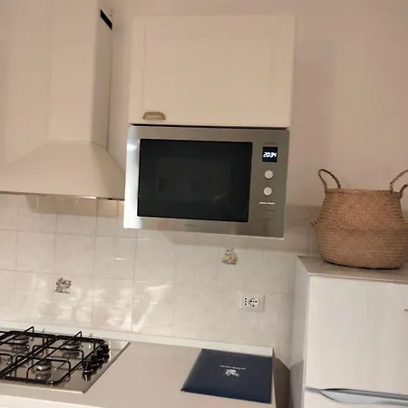 Casamirea Διαμέρισμα Λίπαρι