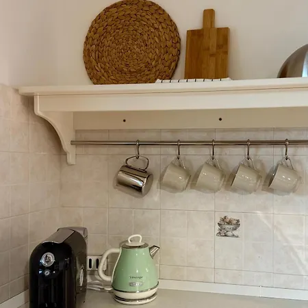 Διαμέρισμα Casamirea *