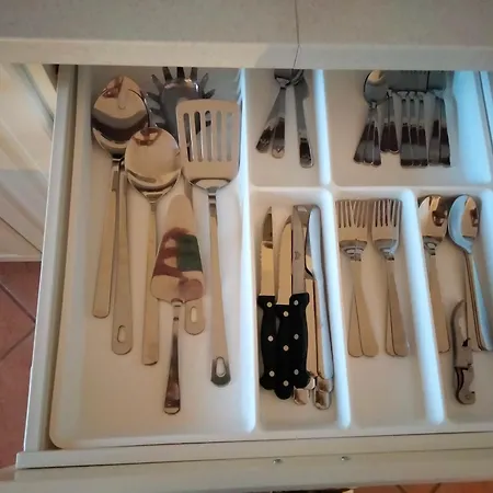 Casamirea Διαμέρισμα