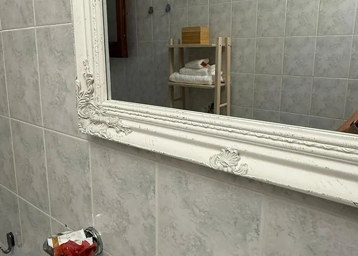 아파트 Casamirea *