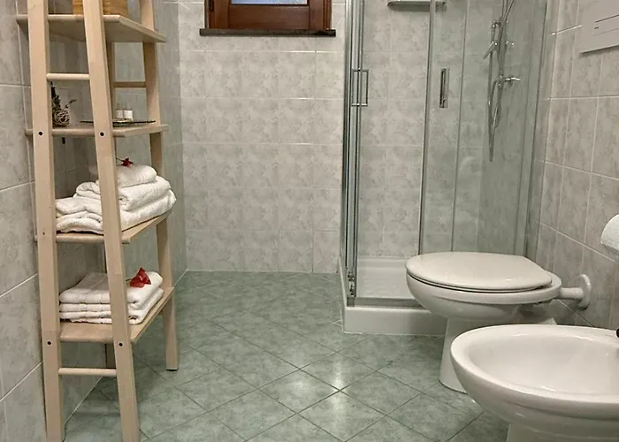 아파트 Casamirea *