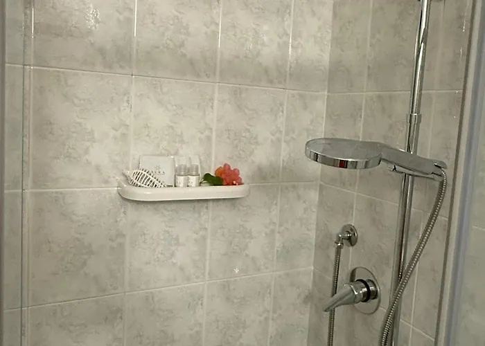 아파트 Casamirea *