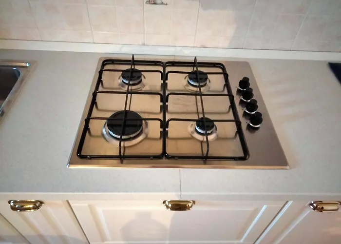 아파트 Casamirea *