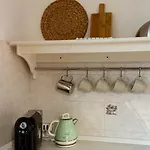 아파트 Casamirea *