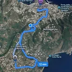 Casamirea Διαμέρισμα Λίπαρι