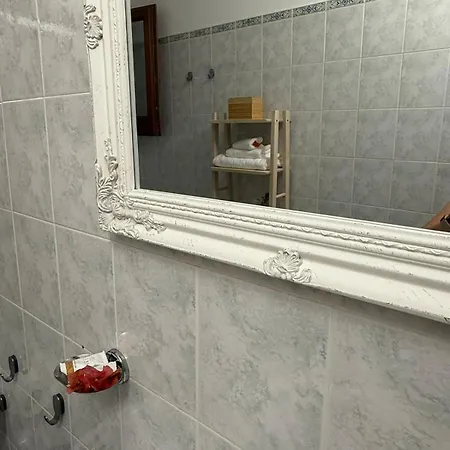 Apartment Casamirea *