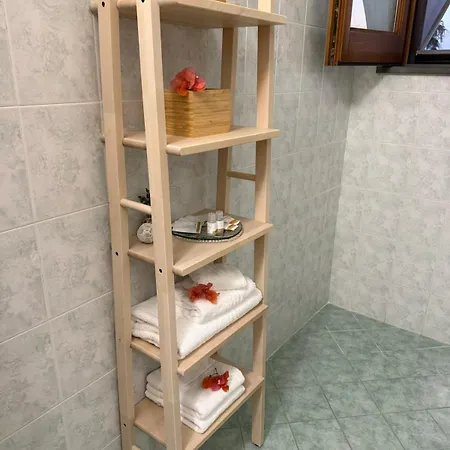 Casamirea Lipari (Isola Lipari)