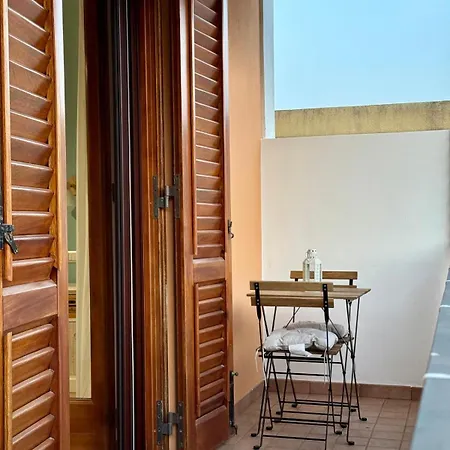 Casamirea Apartment