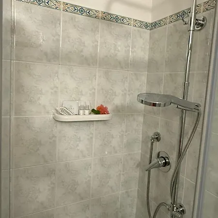 Apartment Casamirea *