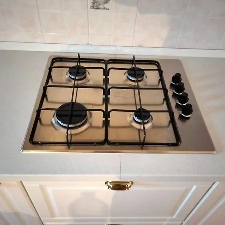 Appartement Casamirea *