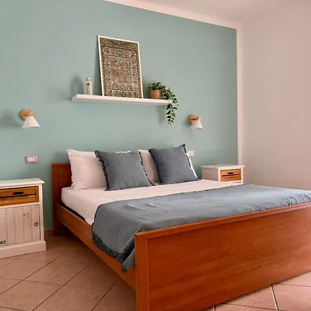Apartment Casamirea *