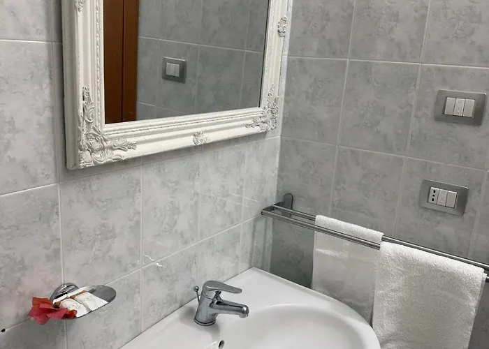 Casamirea Lipari (Isola Lipari)