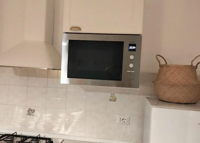 Casamirea Apartment Lipari (Isola Lipari)