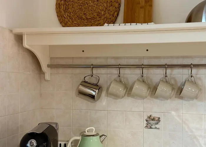 Apartment Casamirea *